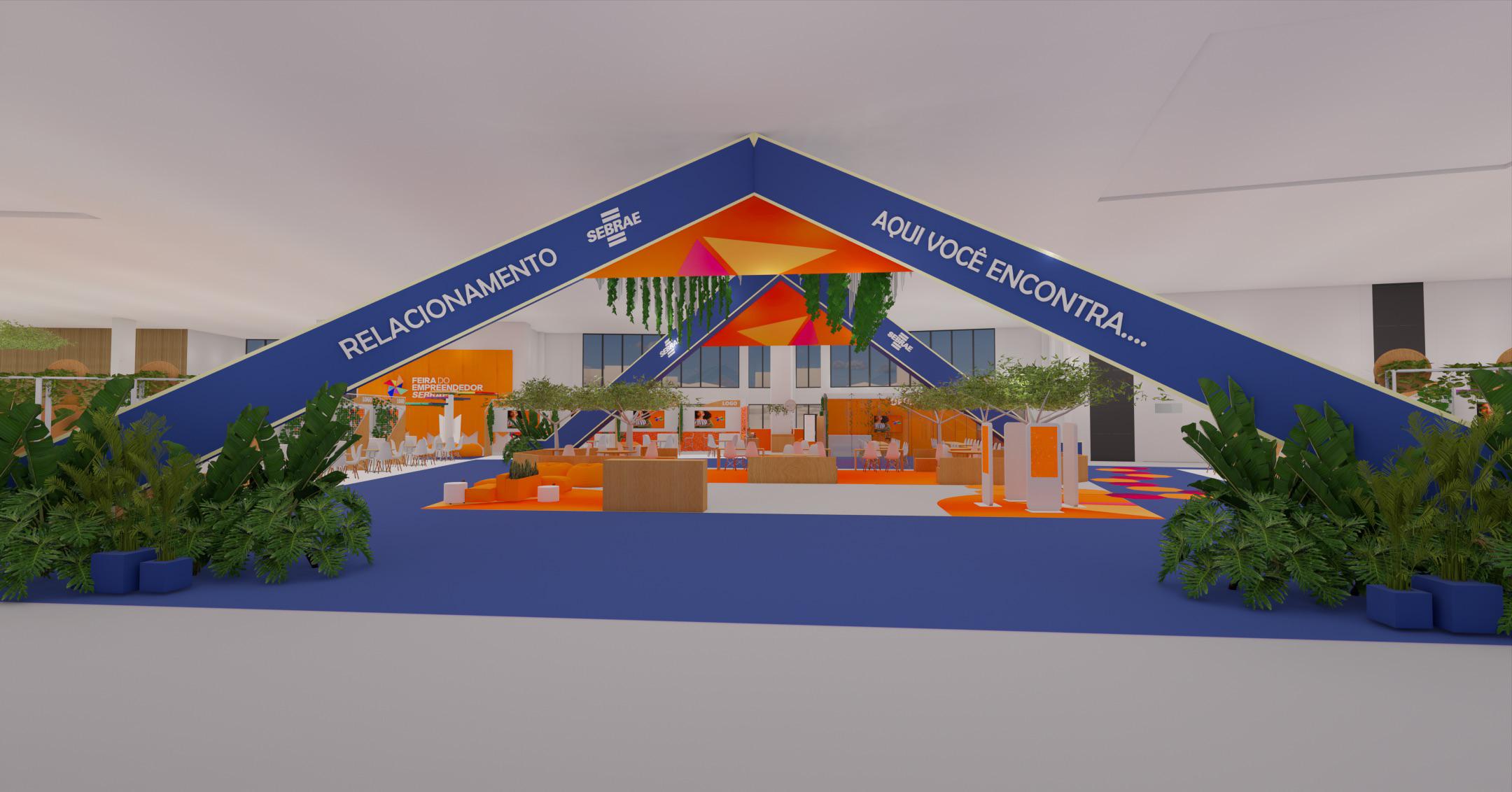 feira do empreendedor