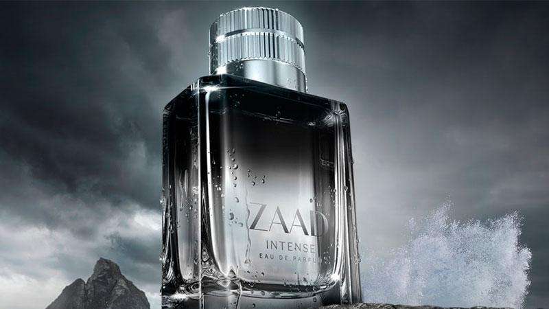 Boticário lança Zaad Intense e amplia portfólio em perfumaria amadeirada masculina