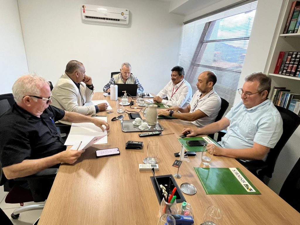 Sindojus-PB cria comissão para propor reforma na carreira dos Oficiais de Justiça ao TJ-PB
