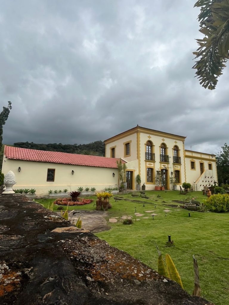 BNB impulsiona turismo em roteiros de frio da Paraíba com crédito e patrocínios culturais