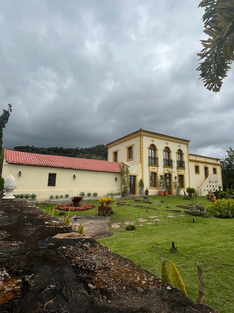 roteiros de frio
