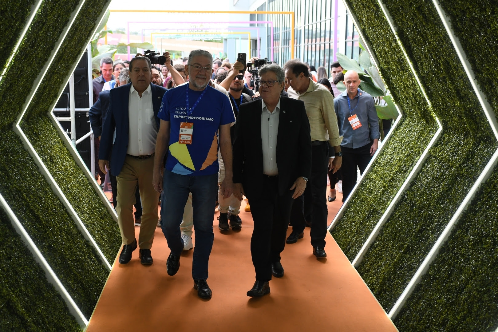 feira do empreendedor