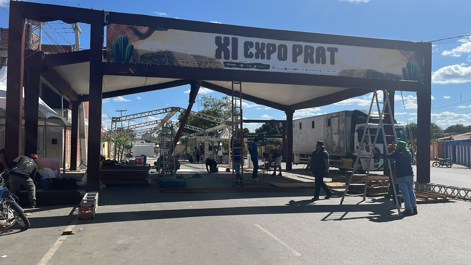 expo prata