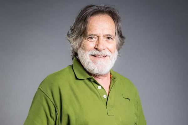 José de Abreu: “Se eu tenho alguma cultura, ela vem dos meus personagens, que eu estudo profundamente”