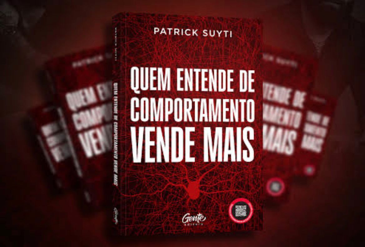 quem entende de comportamento