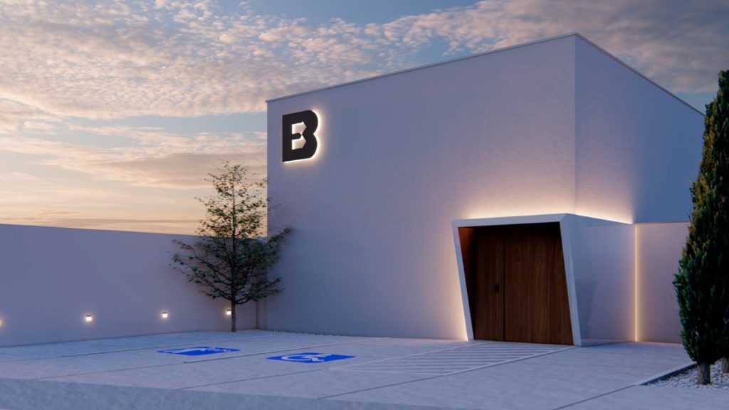 Bauten inaugura sede-galeria e revela nova fase de ativação e expansão em João Pessoa e Cabedelo