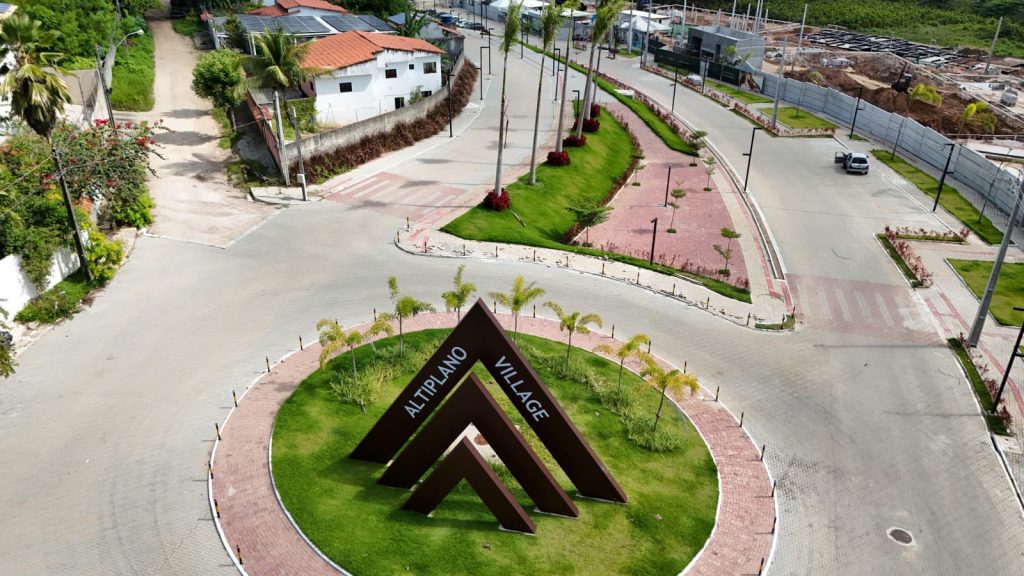 MRV investirá R$ 2,3 milhões em infraestrutura urbana na Grande João Pessoa em 2025