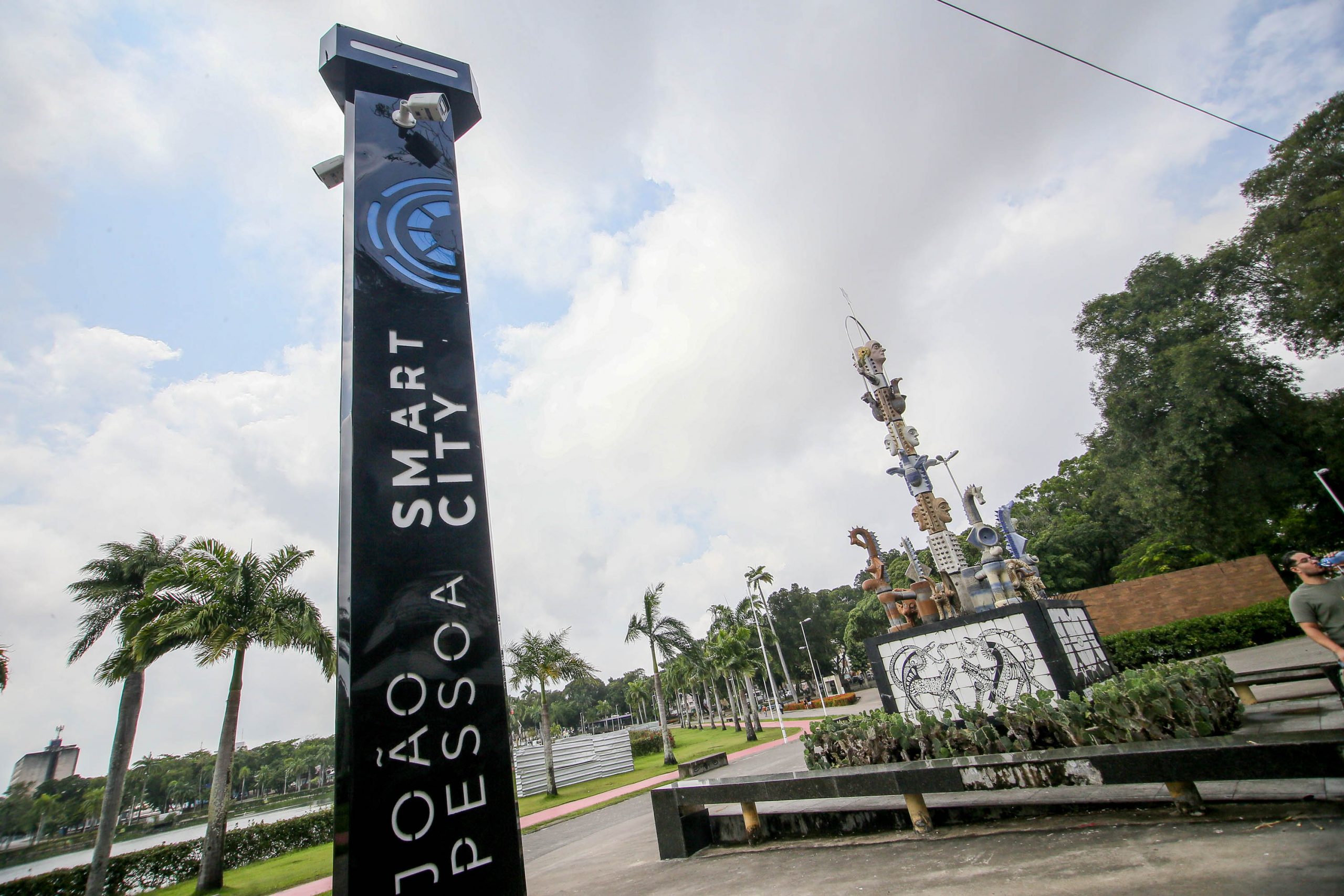 smart city