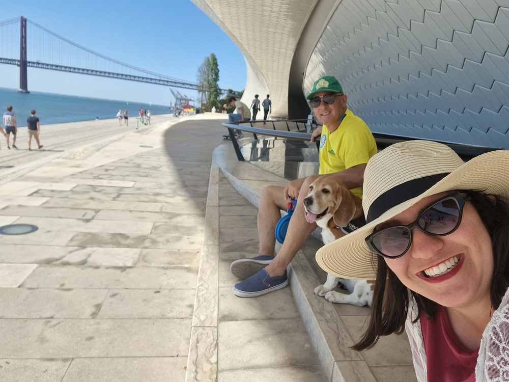 Wanderlust Aí Vamos Nós e as viagens dos sonhos!