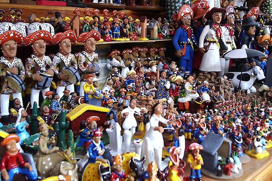 Rouanet Nordeste registra recorde de propostas sobre patrimônio cultural