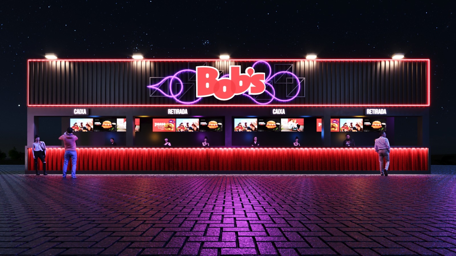 bob's