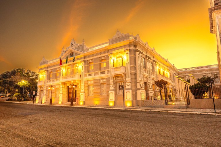 Palácio da Redenção recebe maior intervenção de sua história e abriga museu a partir desta sexta-feira