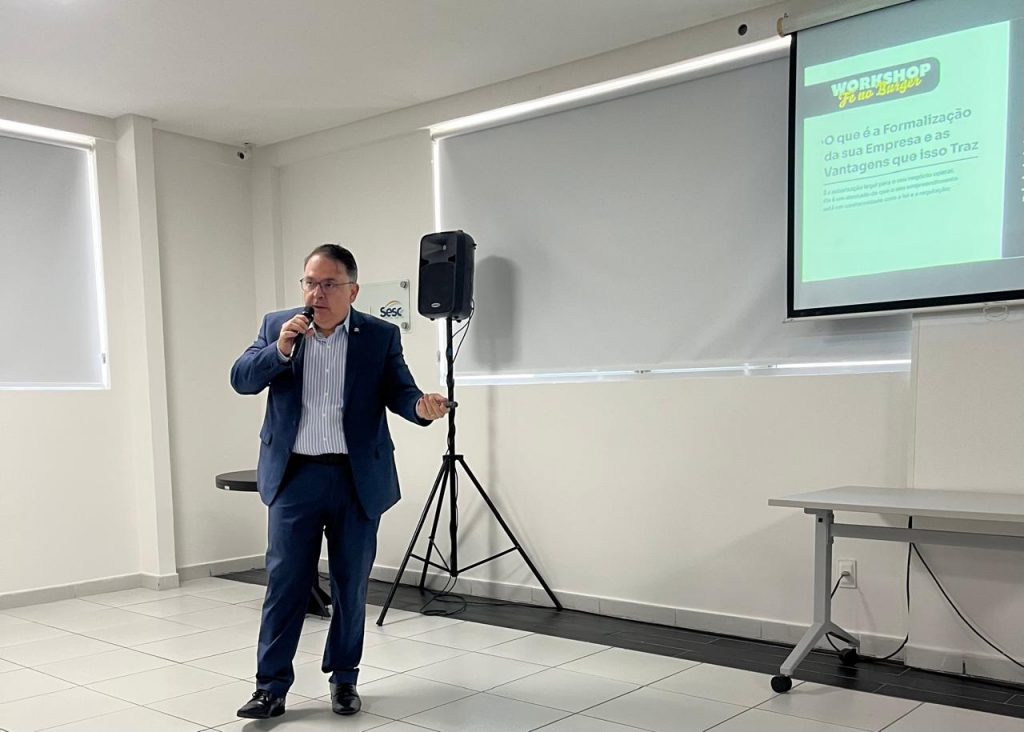 Workshop Fé no Burger 2 reúne hamburgueiros do Nordeste em JP para debates sobre formalização