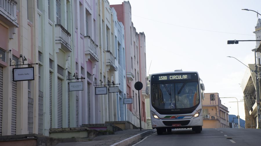 Sintur-JP destaca benefícios da bilhetagem eletrônica já utilizada por mais de 90% dos passageiros