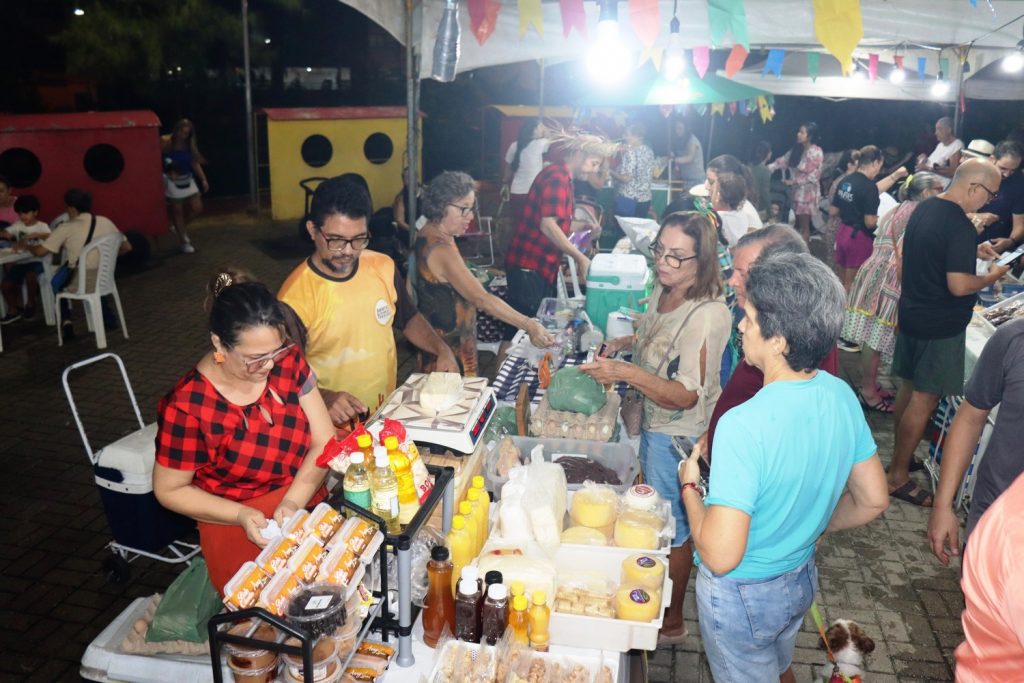 Feira Móvel será realizada em sete bairros de João Pessoa no mês de setembro