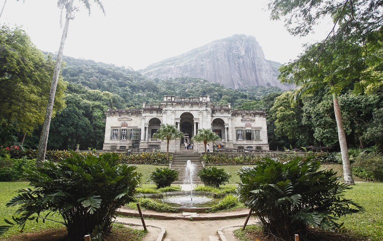 Governo institui programa para fortalecer turismo sustentável em Unidades de Conservação