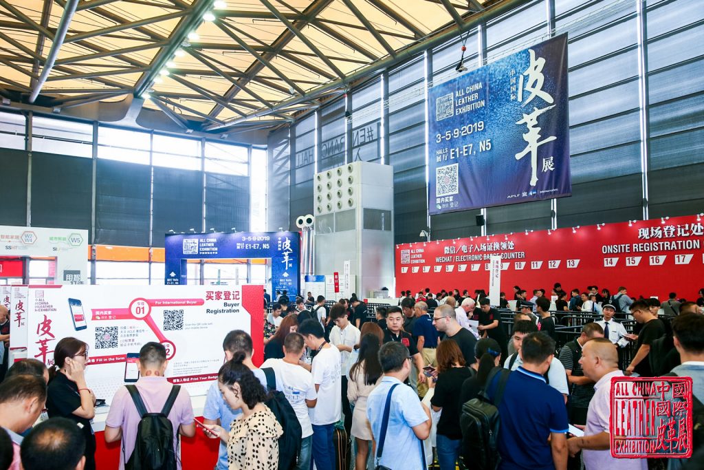 Participação em feira chinesa deve gerar R$ 75,6 milhões para empresas brasileiras