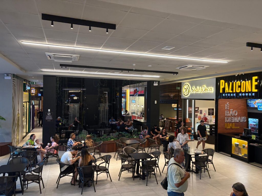 Música ao vivo e horário especial marcam programação do Parahyba Mall neste fim de semana