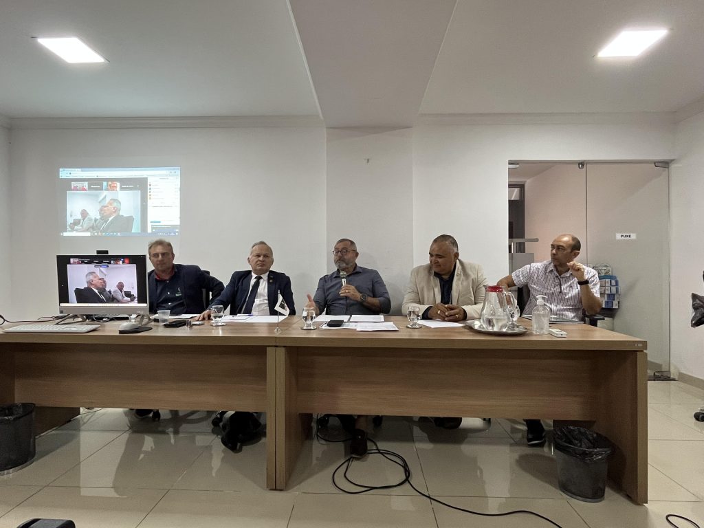 Sindojus-PB simplificará acompanhamento de ações judiciais e aumenta contribuição para 2%