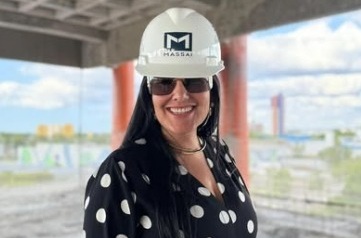 Bia Gadia: “O projeto do Blanc foi pensado para ser realmente disruptivo, não é apenas mais um hospital, mas um espaço que veio para fazer a diferença na vida dos usuários do setor de saúde”