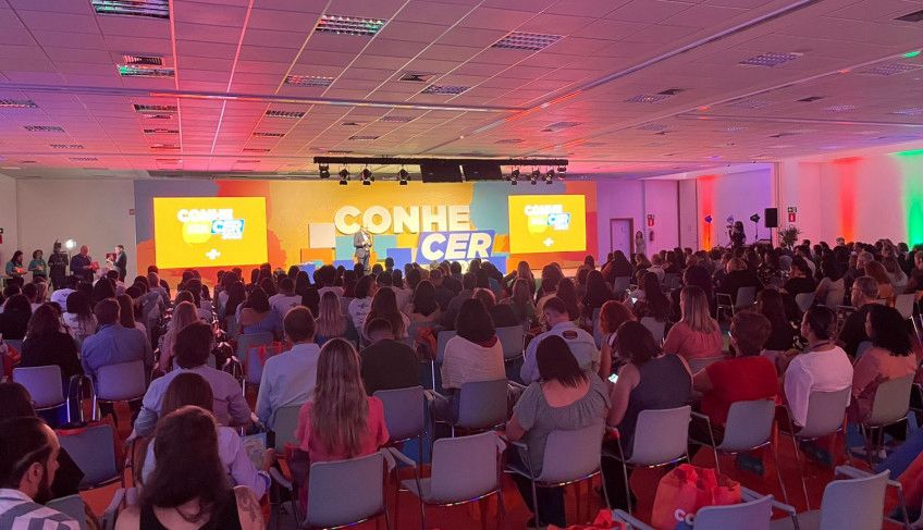 Seminário Internacional ConheCER discutirá na Paraíba ideias inovadoras e o futuro da educação