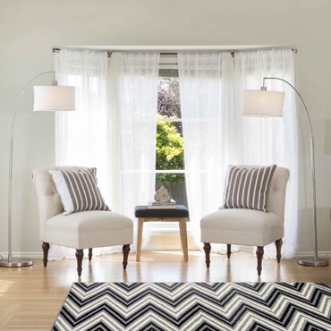 Saiba como higienizar cortinas e tapetes para mantê-los sempre limpos e renovados