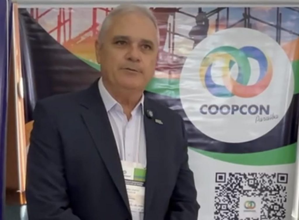 Cooperativa da Construção Civil da PB impulsiona sustentabilidade com certificação verde