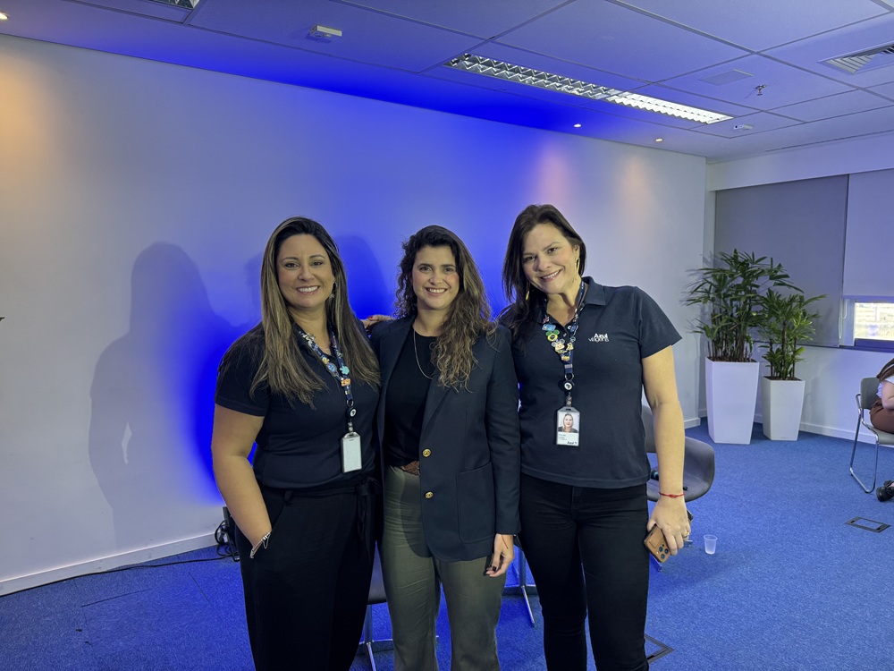 Azul Viagens inicia quinta edição da campanha “Agente Tá On – Um voo Azul de Prêmios”