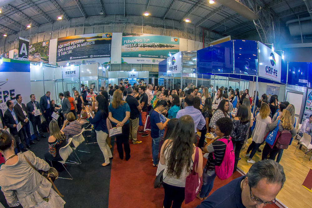 Mercado de saúde do Norte e Nordeste se reúne em evento de inovação e negócios em Pernambuco