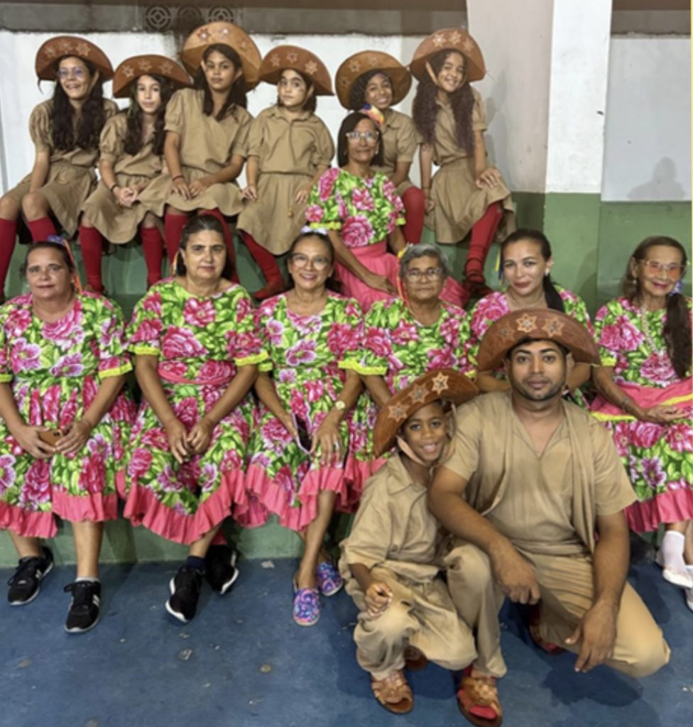 ONG lança campanha para levar cultura paraibana à França em outubro