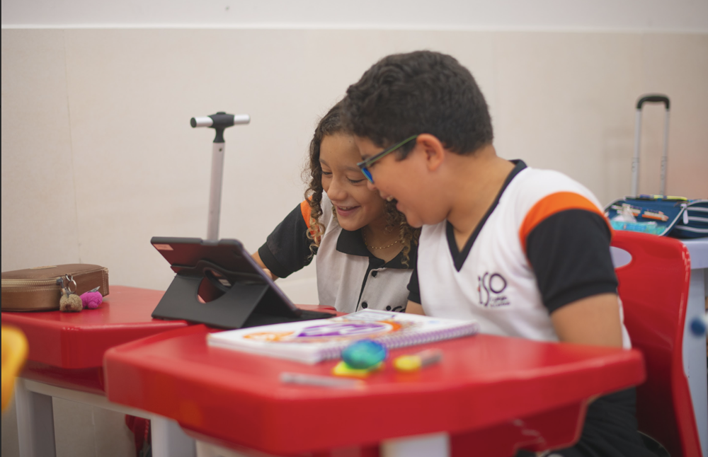 ISO Colégio e Cursos inova ao implementar disciplina da Inteligência Artificial