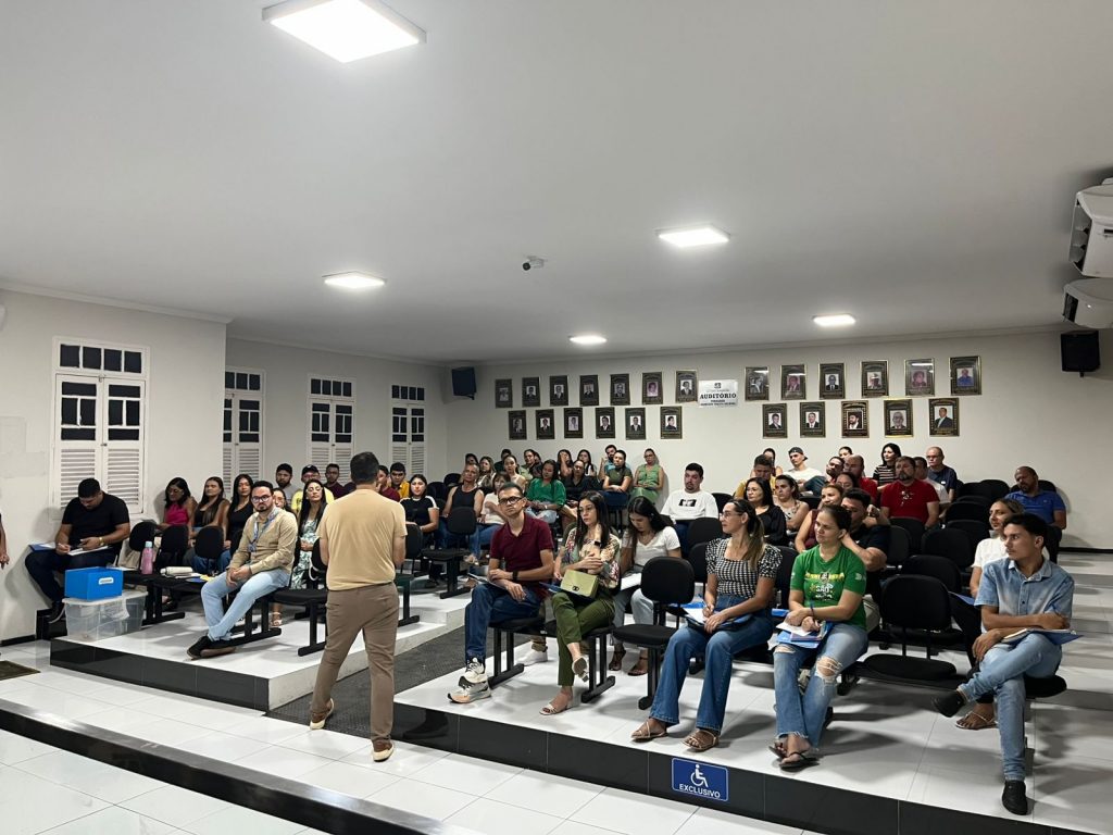 Palestra gratuita discute marketing e vendas para empreendedores no sertão