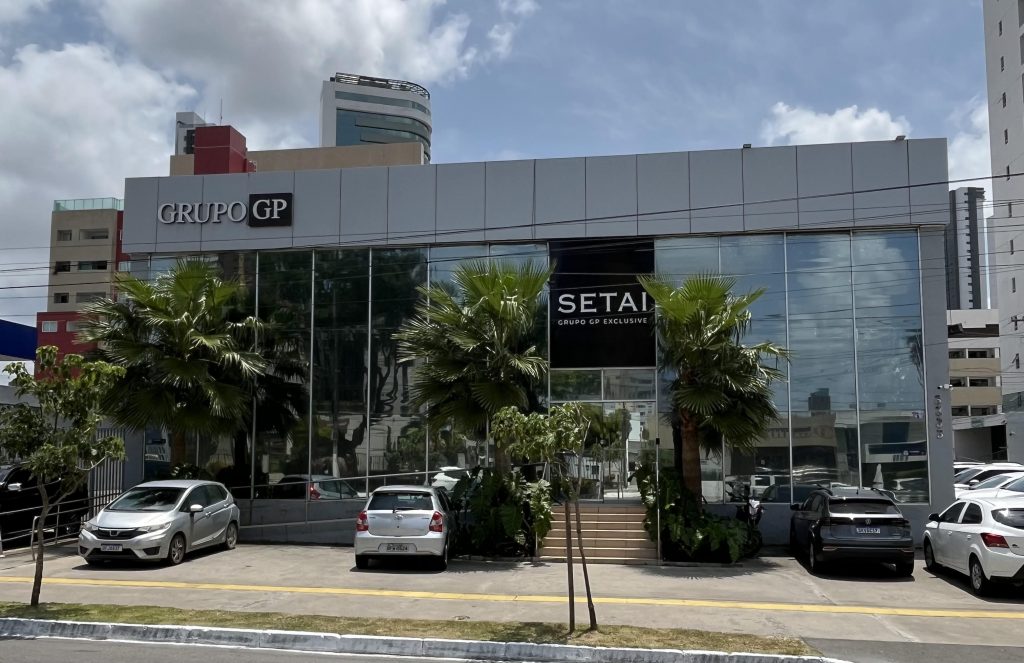 Setai e Grupo GP se destacam em nível nacional também pela liderança feminina e pela inclusão