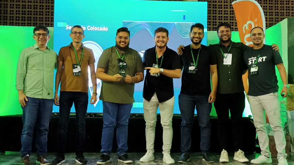 Sebrae e Hub de inovação Caatinga Valley incentivam ideias inovadoras em Cajazeiras
