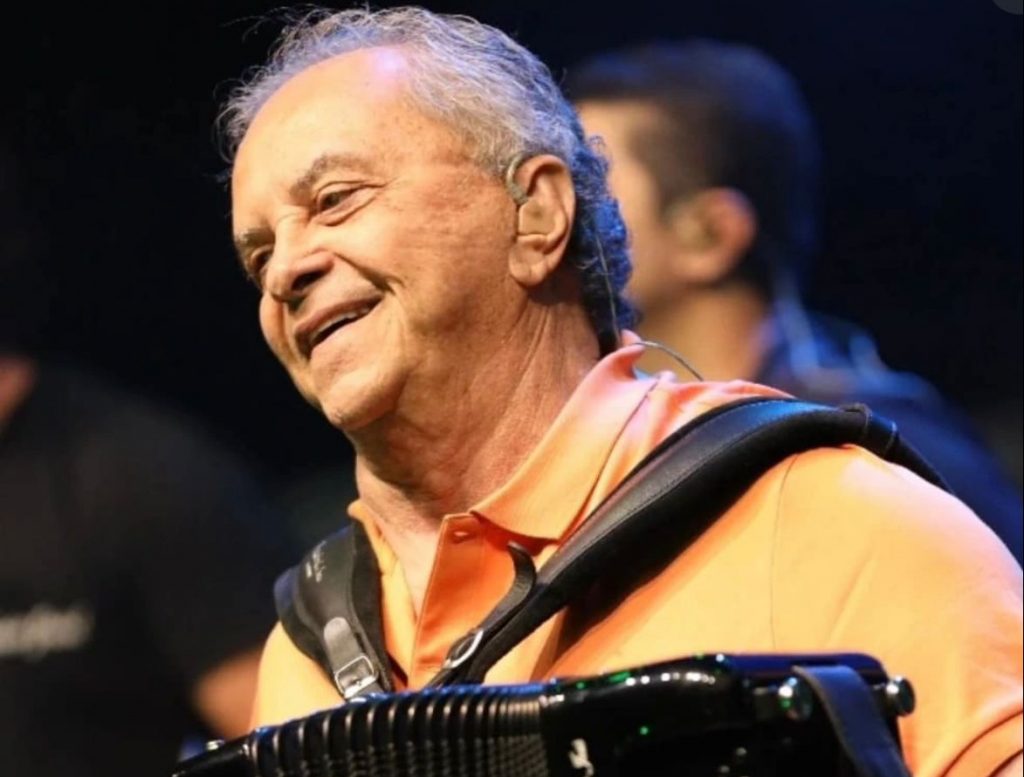 Limão com Mel, Flávio José e Jobson Lima são atrações desta sexta-feira na Rota Cultural Caminhos do Frio, em Alagoa Nova