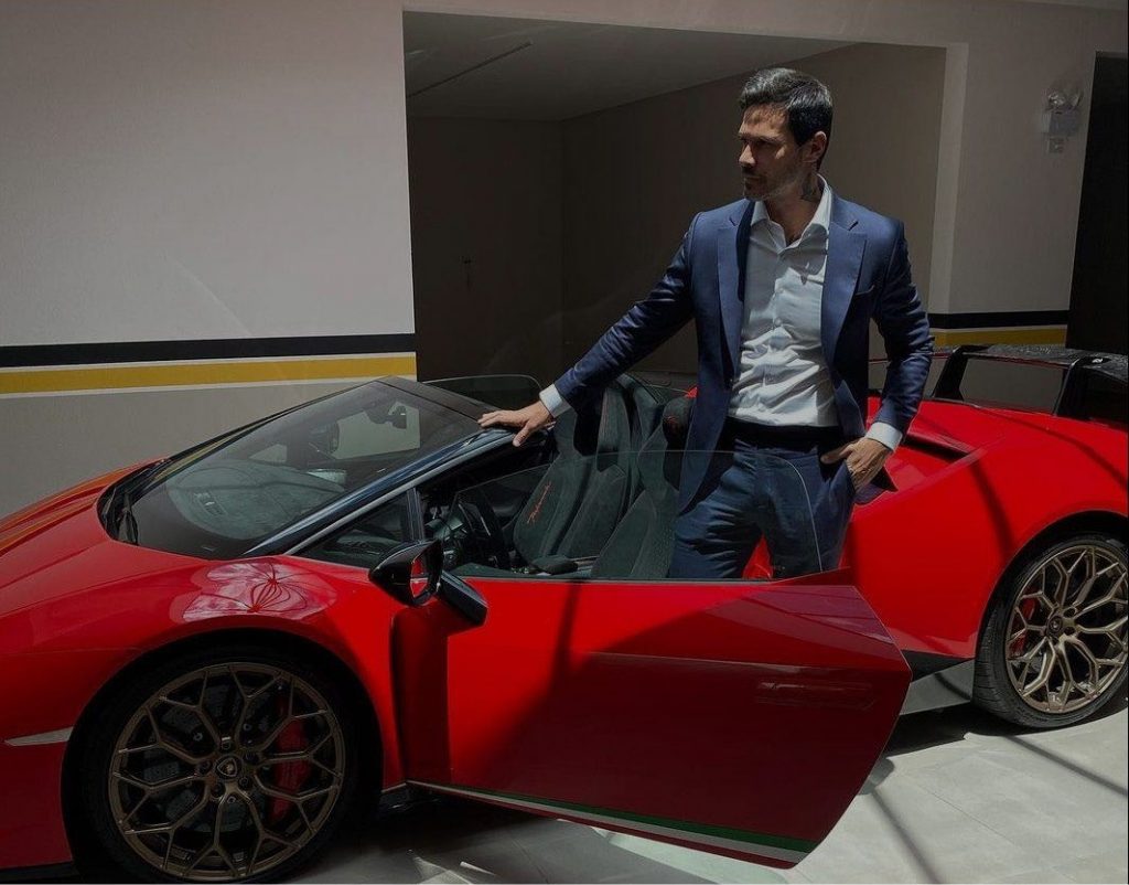 Construtora NHolanda convida o corretor de alto padrão Flávio Mendonça para revelar o ‘luxo invisível’ do empreendimento Prime View