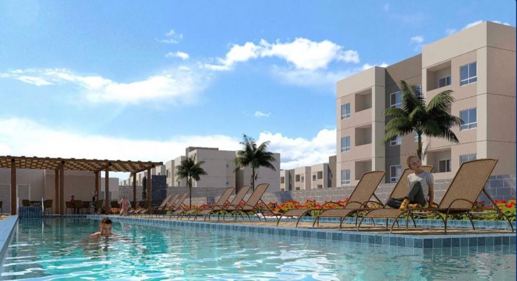 Viva Delta lança Residencial Montalccino no Novo Geisel