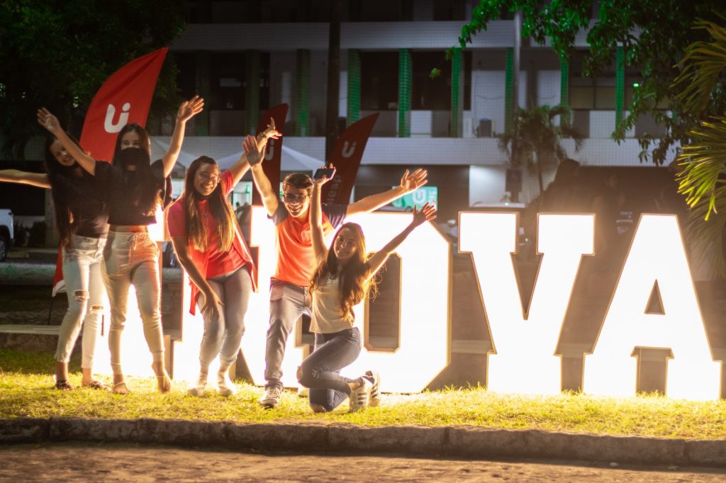 INOVA CAMPUS 2025 leva João Pessoa a um novo patamar de educação, tecnologia e cultura