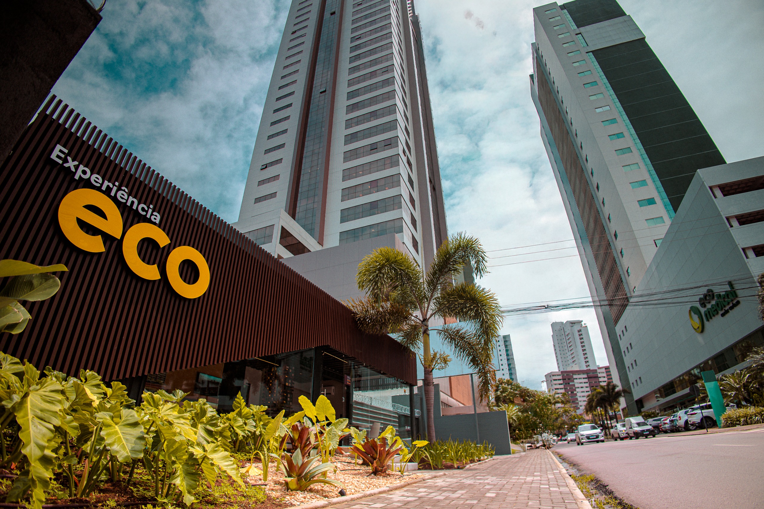 eco construtora