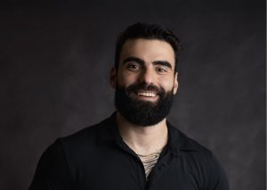 Patrick Suyti