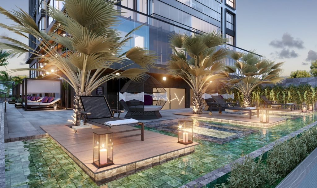 Prédio-ícone de João Pessoa: Prime View pronto para inaugurar um novo patamar de luxo vertical