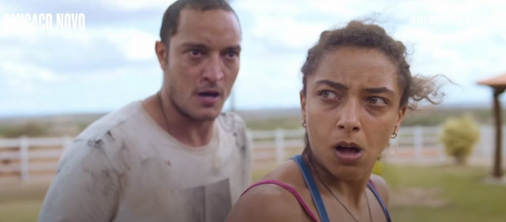 ‘Cangaço Novo’: Imagineland on The Road terá painel sobre a 2ª temporada da série do Prime Video