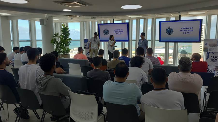 Hackathon da B3 e Porto Digital impulsiona talentos do Nordeste com soluções em IA