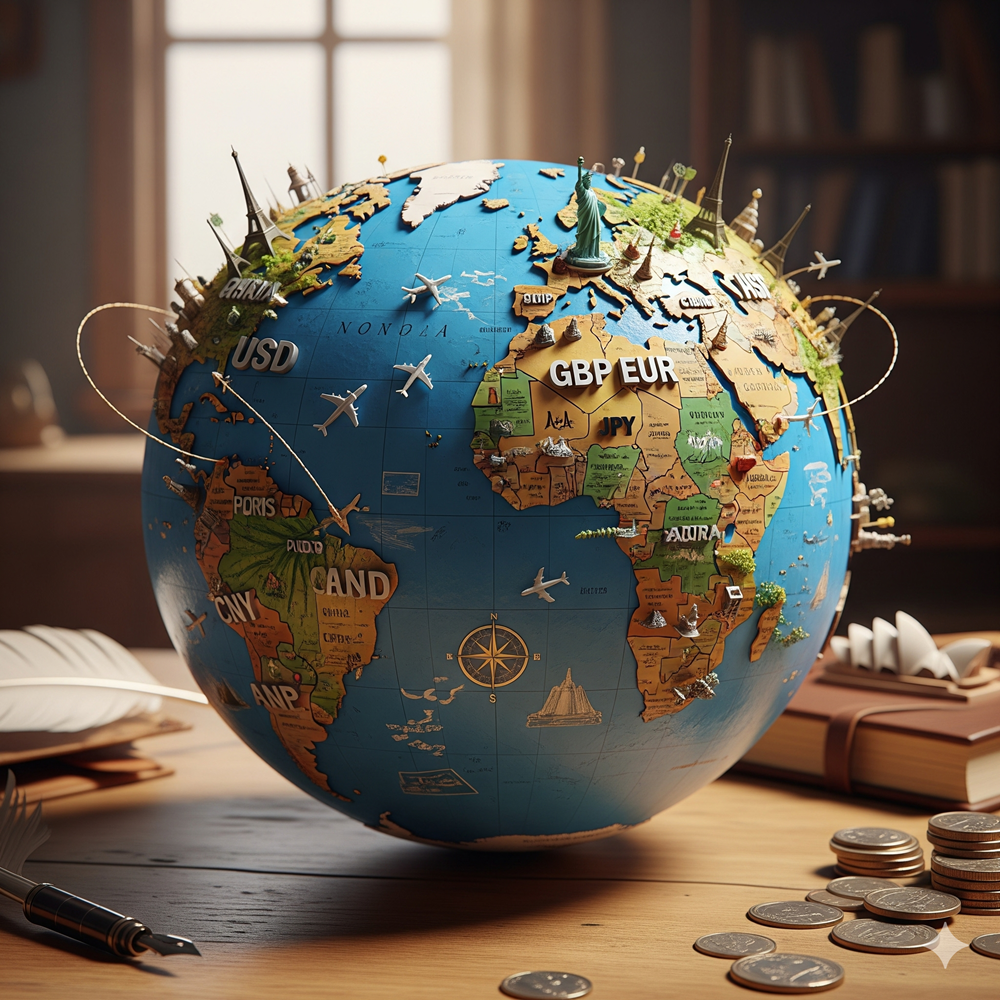 Wanderlust Aí Vamos Nós e viagens como investimento na vida