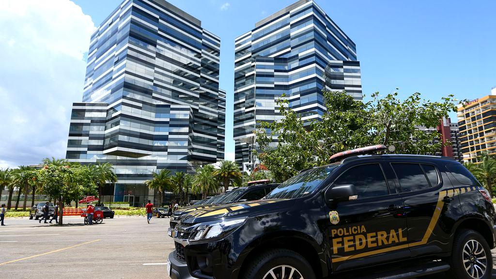 PF leiloa bens imóveis apreendidos em operação contra fraude ao INSS