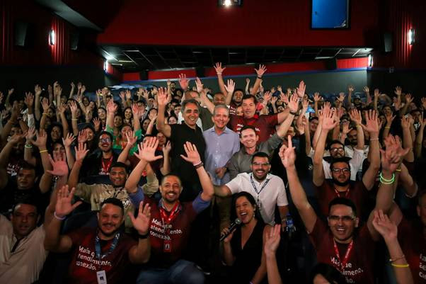 AeC inaugura unidade em Patos com 140 vagas e investimento de R$ 5 milhões