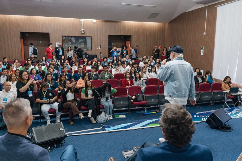 IV Painel Paraibano de Mudanças Climáticas debate desertificação e semiárido em Campina Grande