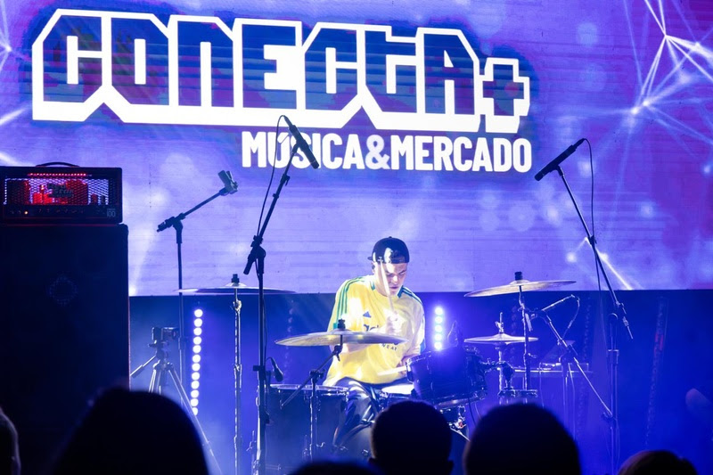 Brasil é o 9º maior mercado da música e movimenta R$ 116 bilhões, mostra estudo inédito da ANAFIMA