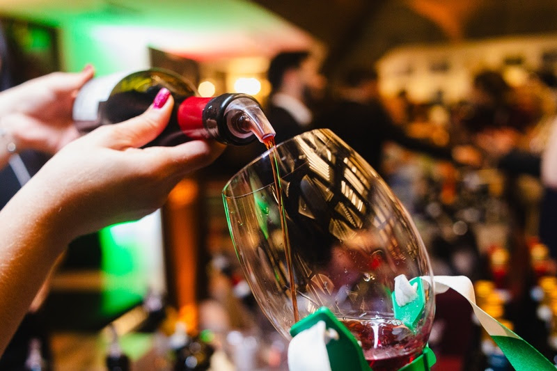 Vinhos italianos ampliam presença no mercado brasileiro com crescimento de 14%