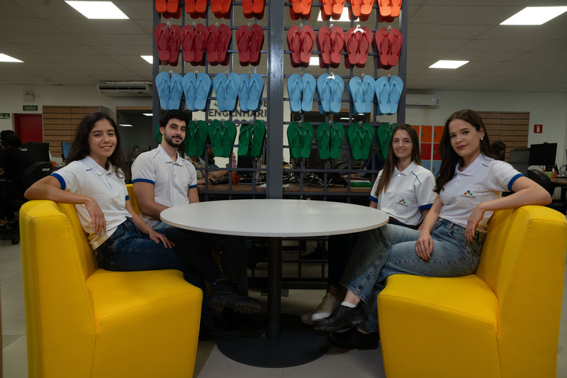 Programa de Trainee 2026 da Alpargatas será voltado para áreas Industrial e Supply Chain